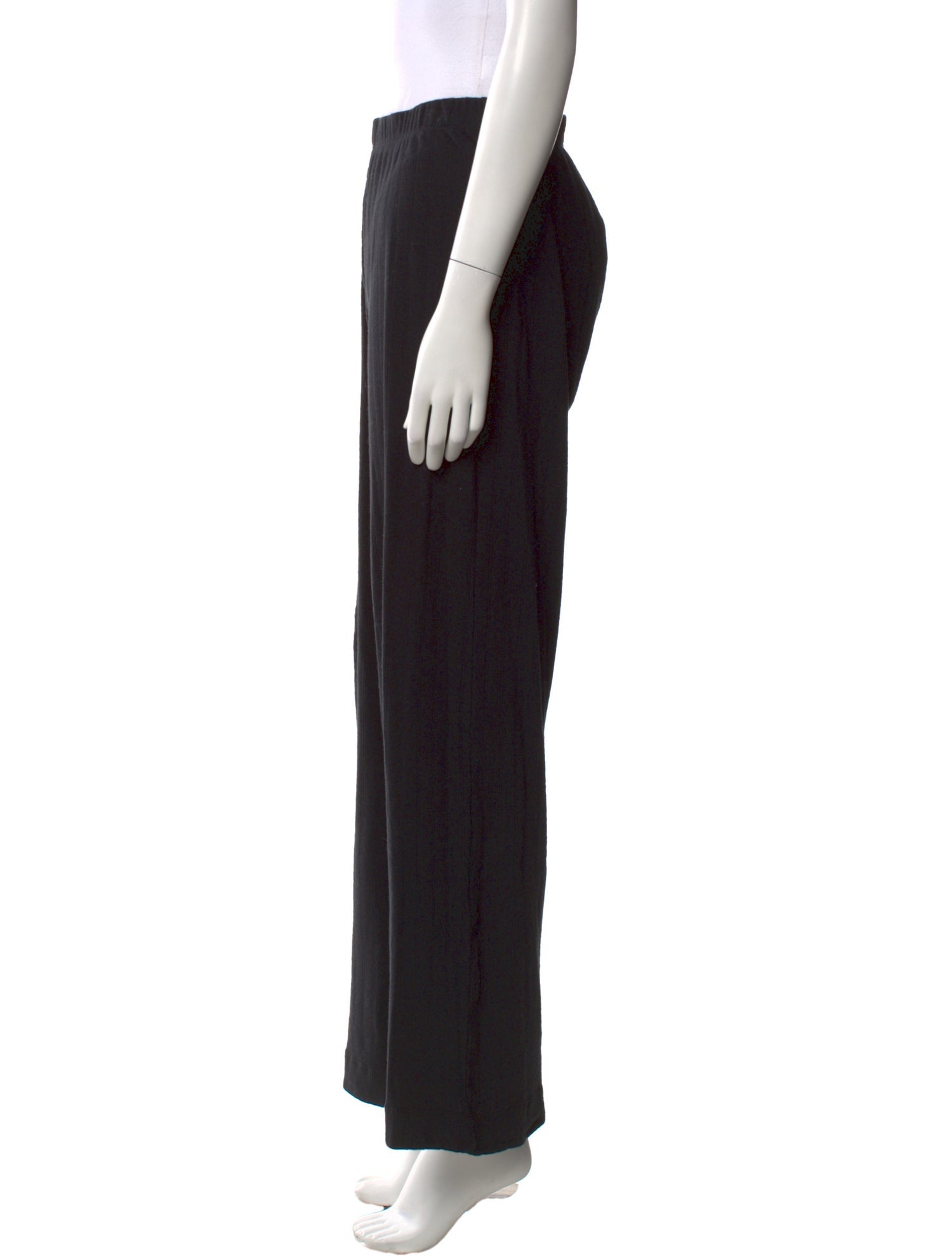 Leset Wide Leg Pants