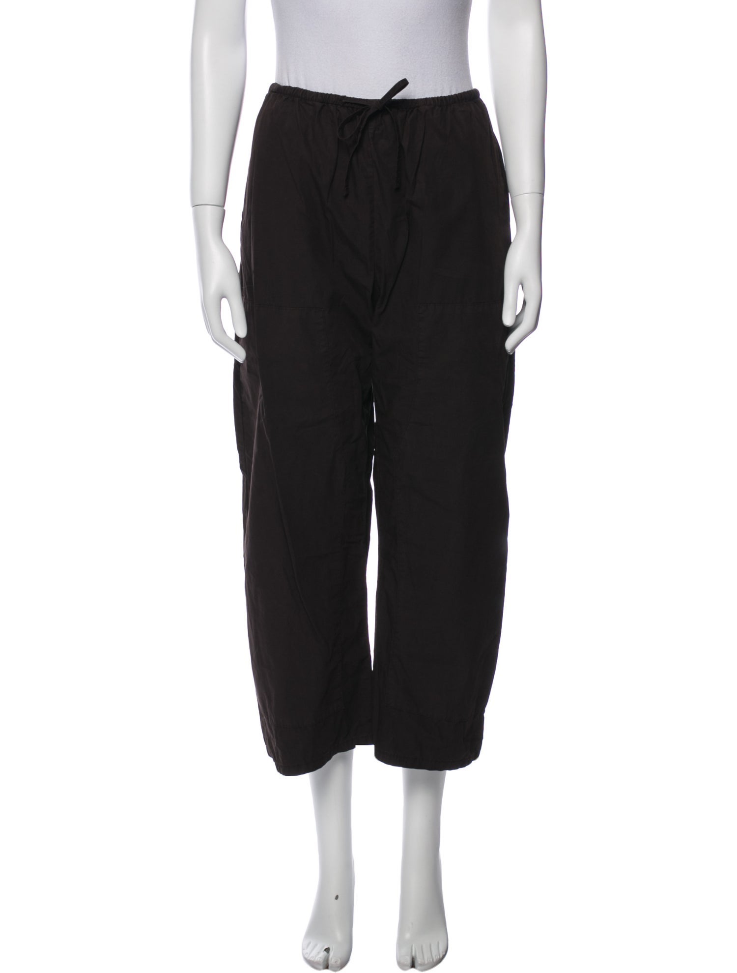 Leset Wide Leg Pants