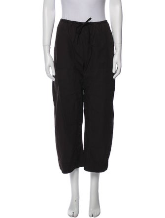 Leset Wide Leg Pants