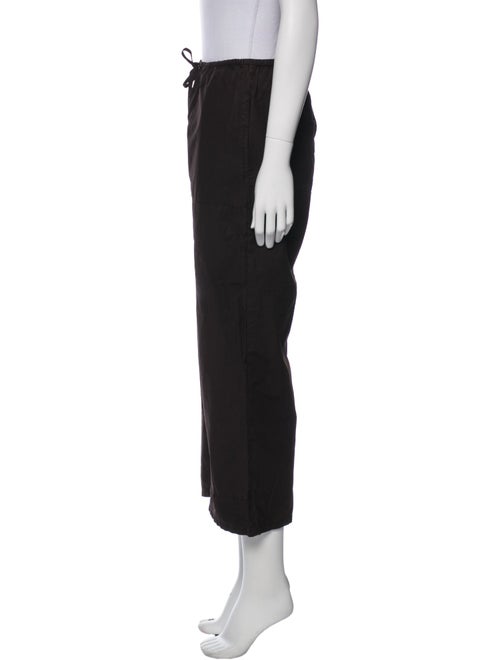 Leset Wide Leg Pants