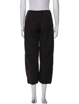 Leset Wide Leg Pants