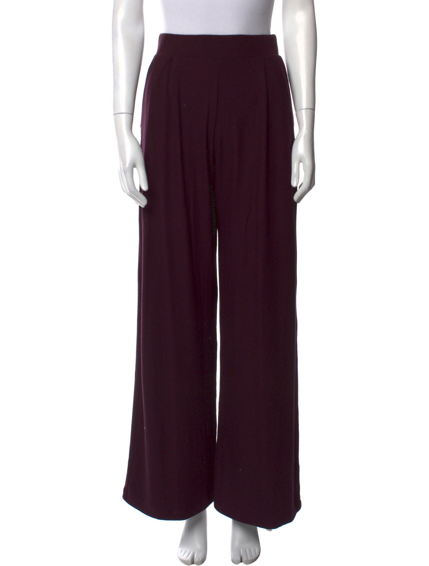 Leset Wide Leg Pants