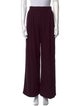Leset Wide Leg Pants