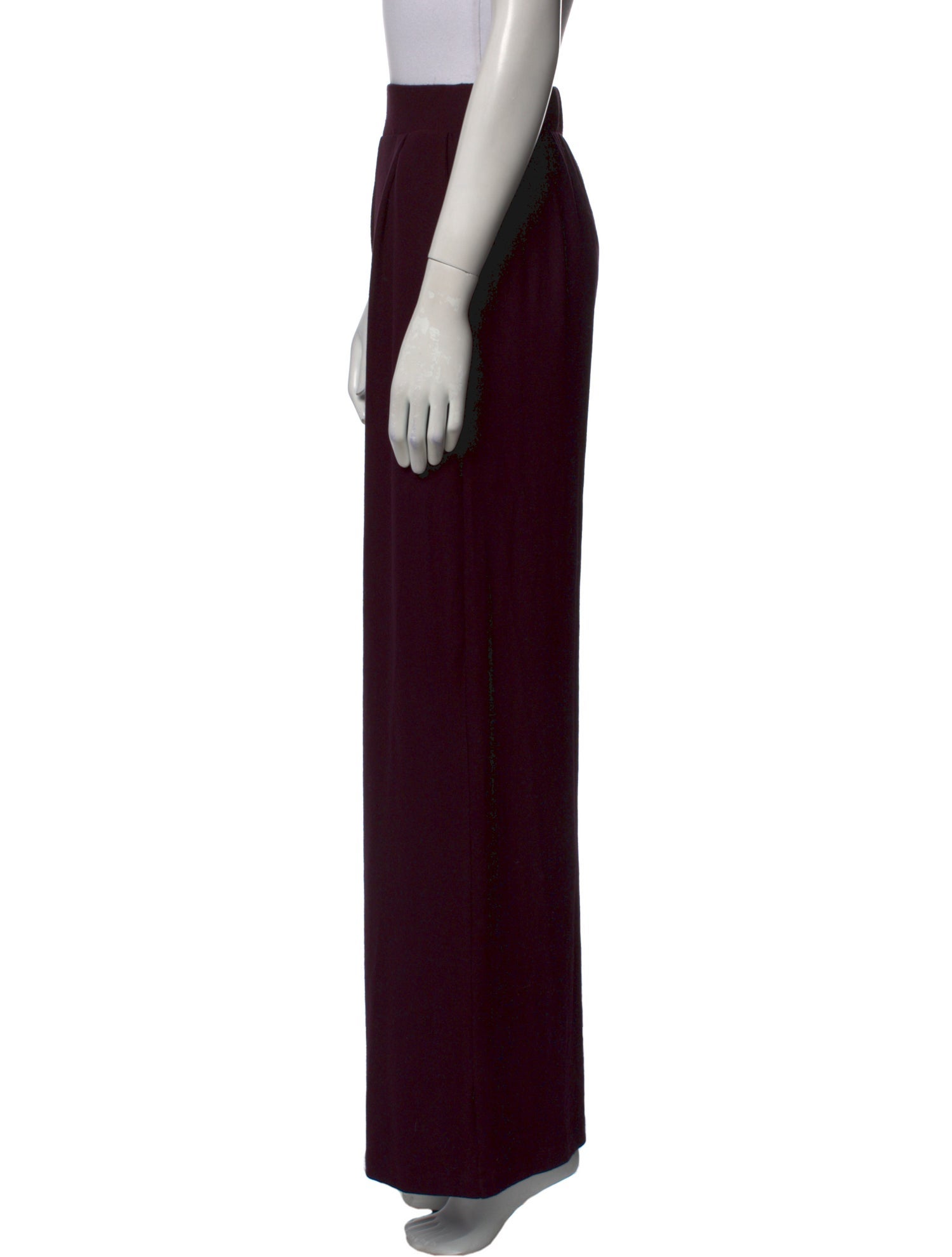 Leset Wide Leg Pants