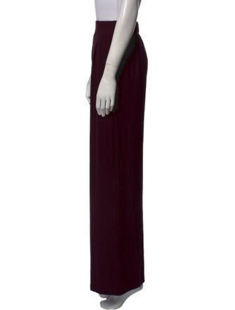 Leset Wide Leg Pants