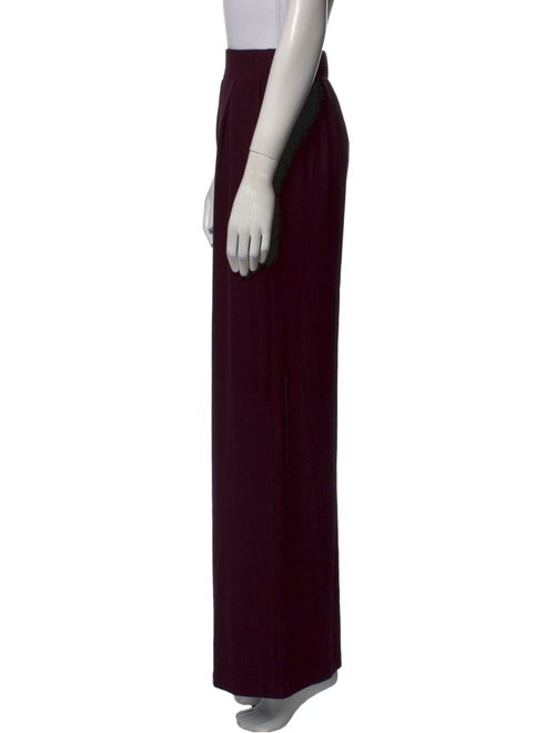 Leset Wide Leg Pants