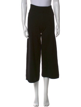 Leset Wide Leg Pants