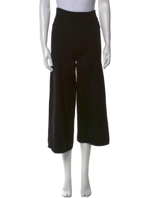 Leset Wide Leg Pants