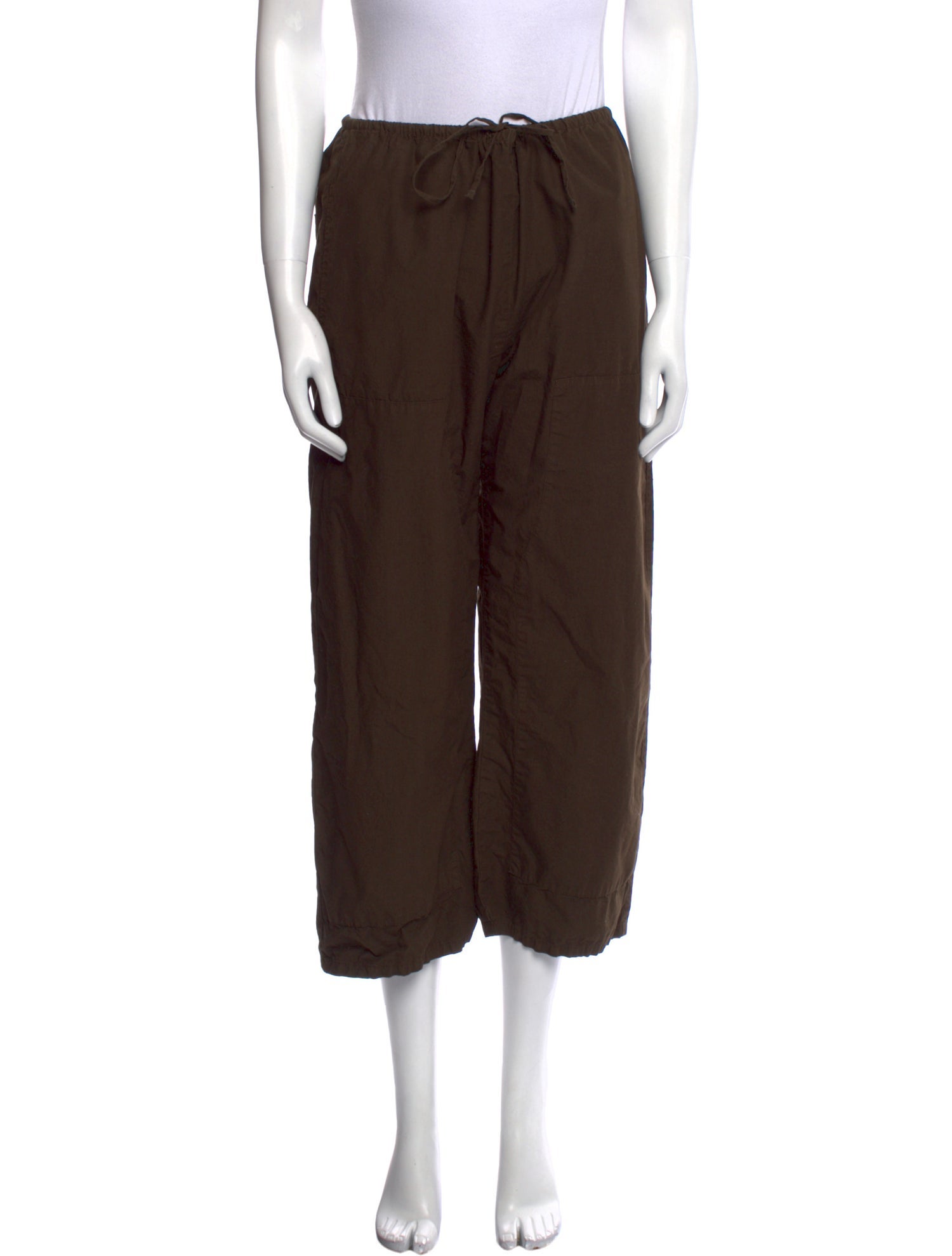 Leset Wide Leg Pants