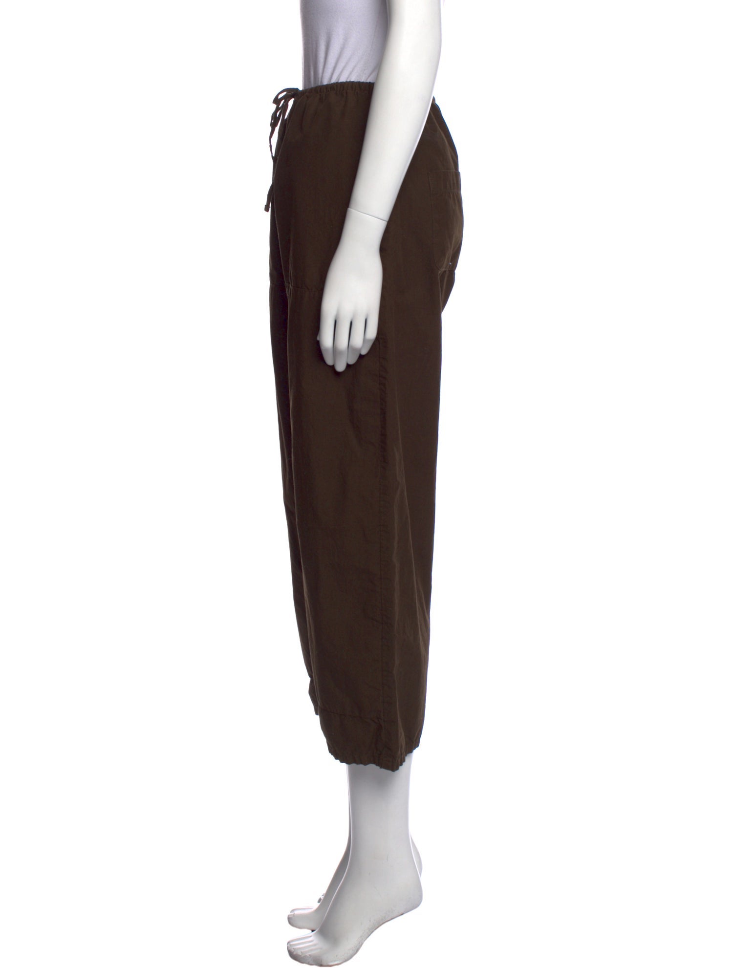 Leset Wide Leg Pants