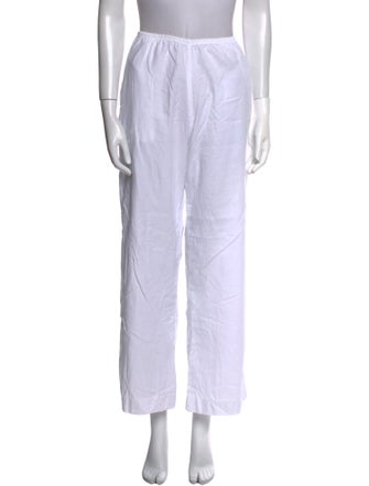 Leset Wide Leg Pants