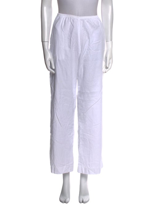 Leset Wide Leg Pants