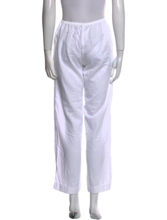 Leset Wide Leg Pants