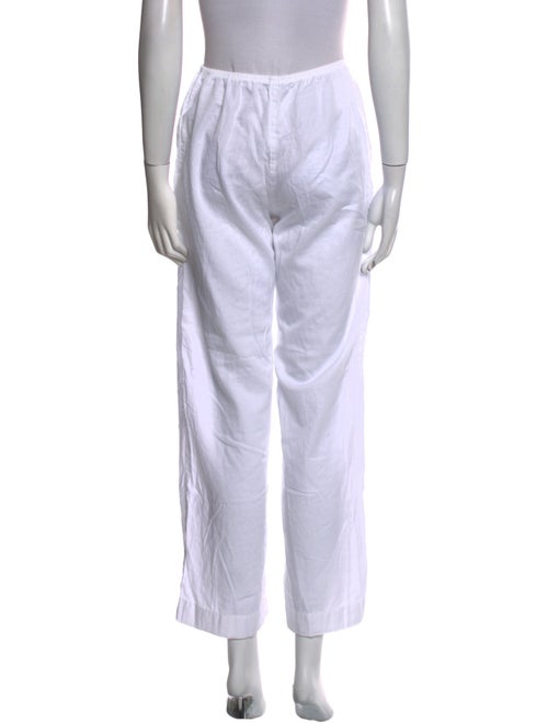 Leset Wide Leg Pants