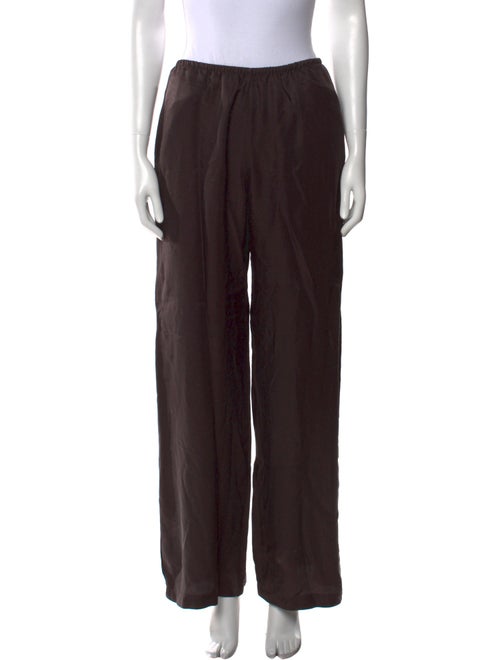 Leset Wide Leg Pants