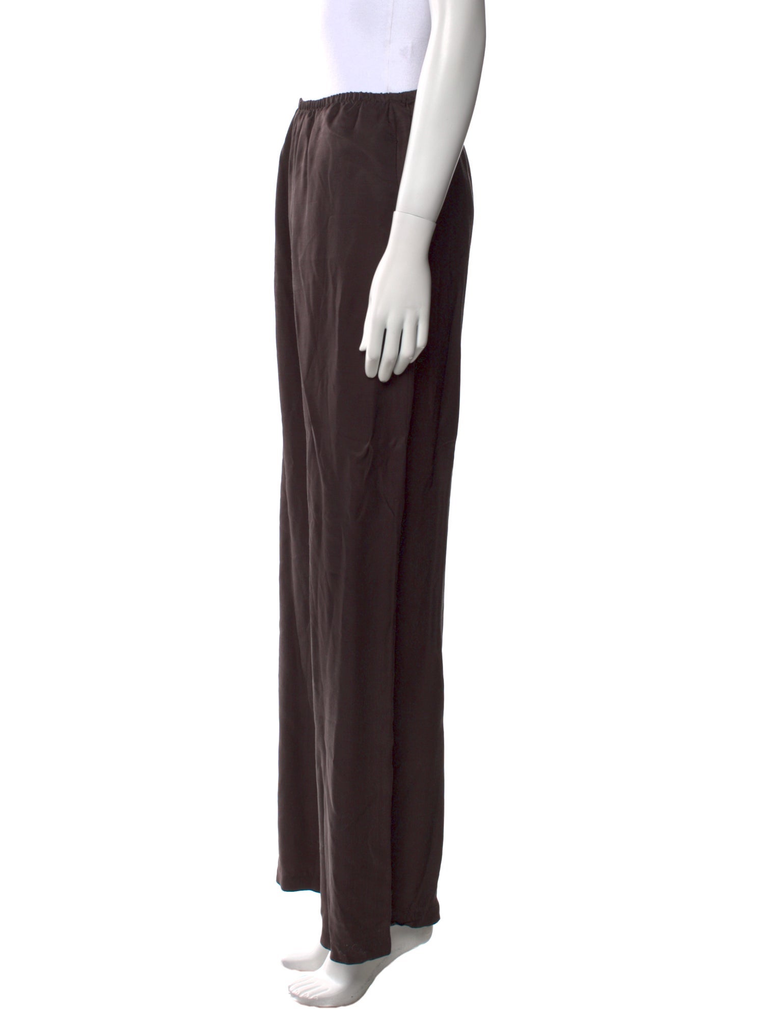 Leset Wide Leg Pants