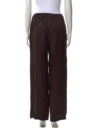 Leset Wide Leg Pants