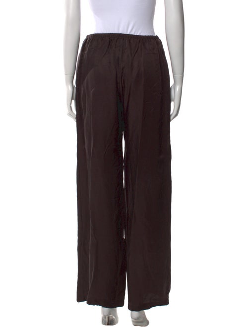 Leset Wide Leg Pants