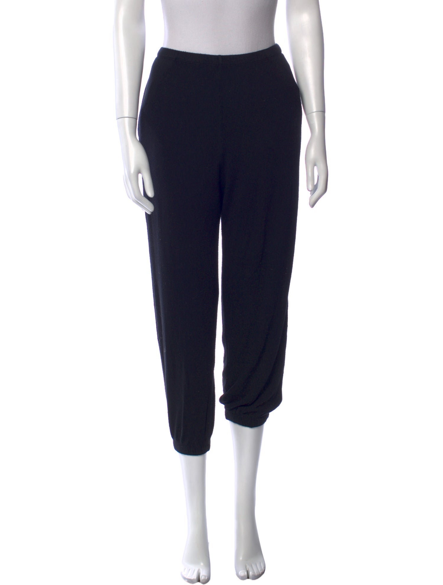 Leset Skinny Leg Pants