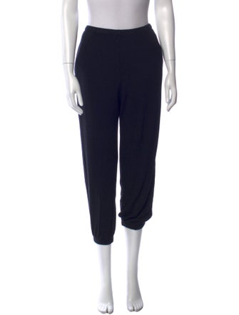 Leset Skinny Leg Pants