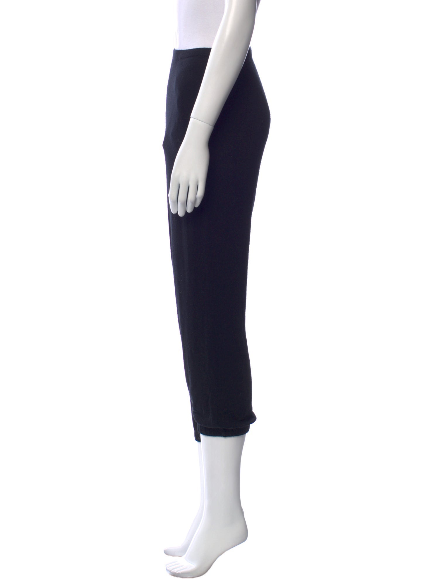 Leset Skinny Leg Pants