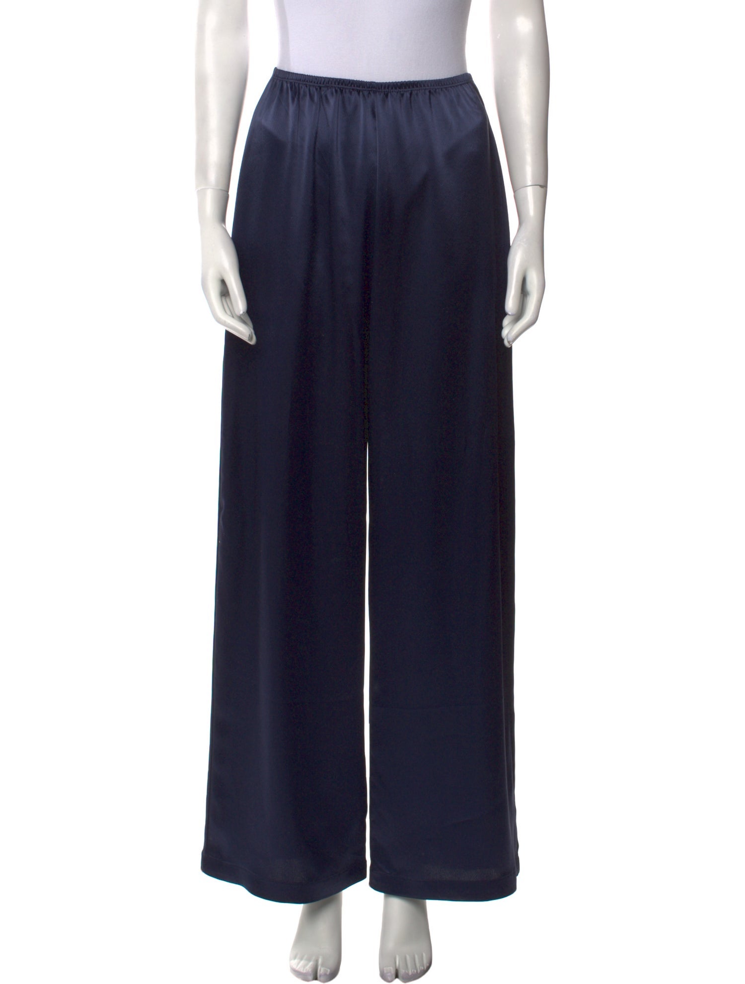 Leset Wide Leg Pants