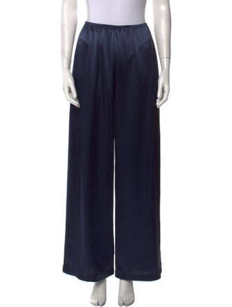 Leset Wide Leg Pants