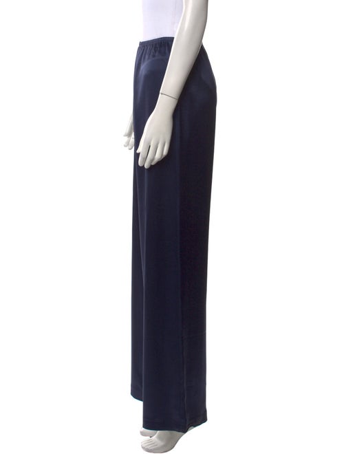 Leset Wide Leg Pants