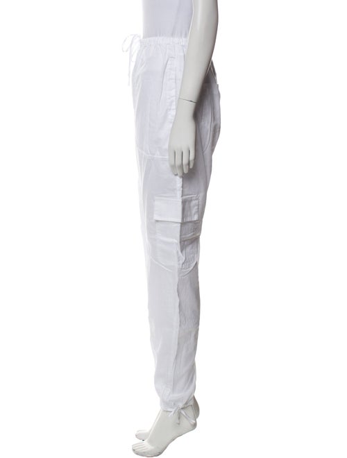 Leset Skinny Leg Pants