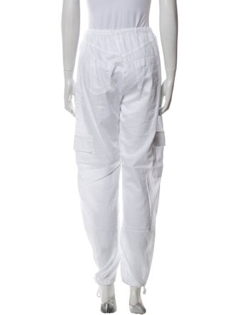 Leset Skinny Leg Pants