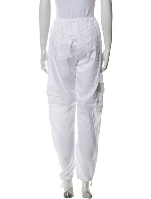 Leset Skinny Leg Pants