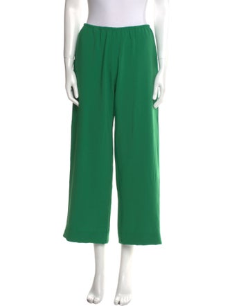 Leset Wide Leg Pants