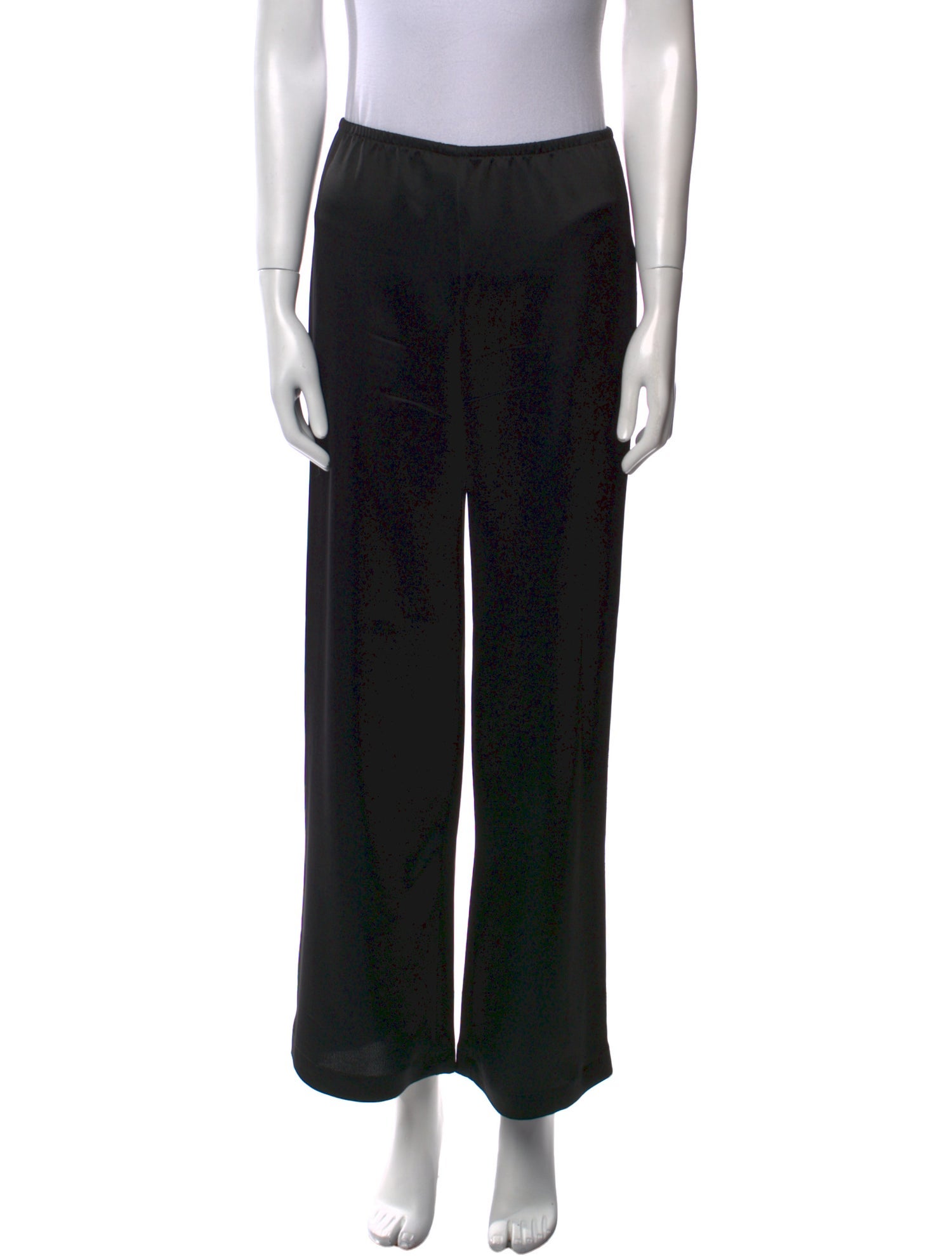 Leset Wide Leg Pants