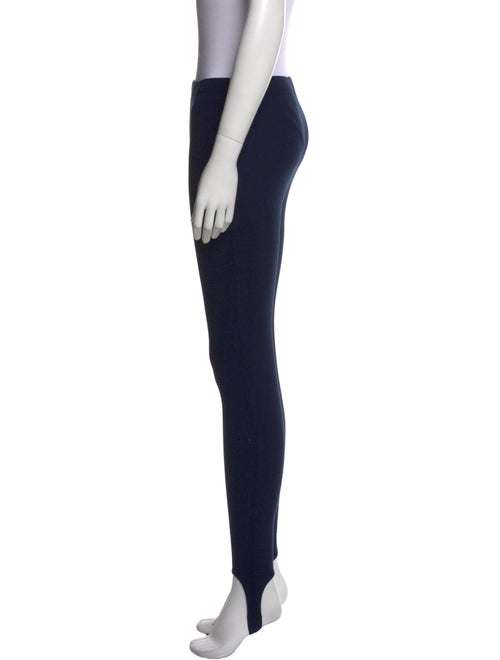 Leset Skinny Leg Pants