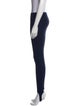 Leset Skinny Leg Pants