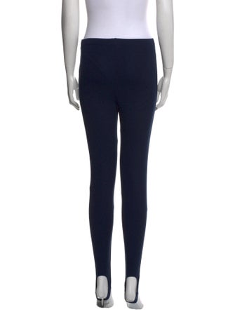 Leset Skinny Leg Pants