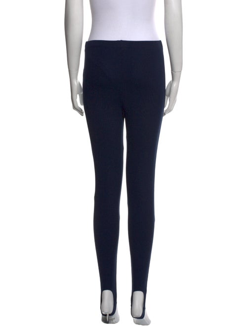 Leset Skinny Leg Pants