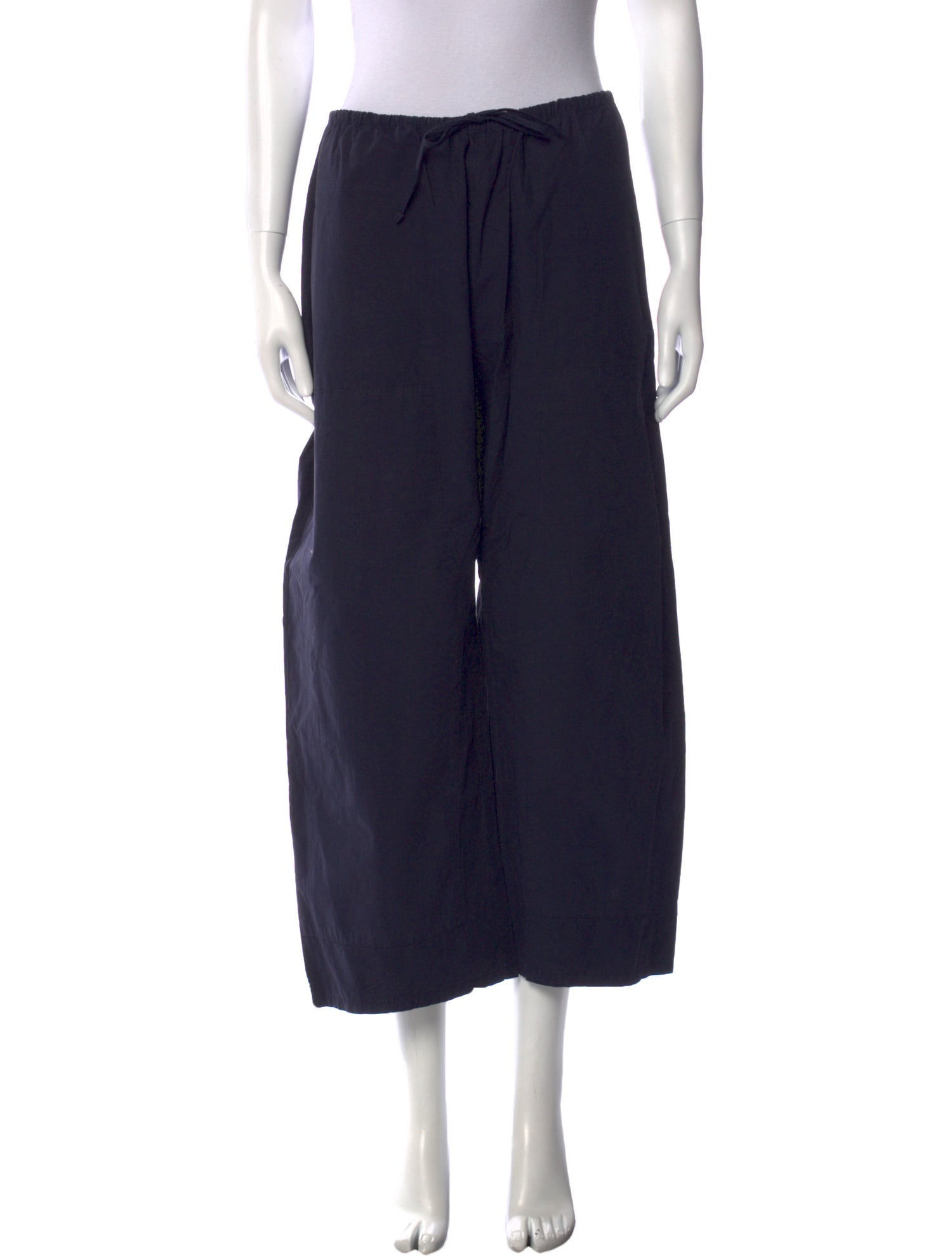 Leset Wide Leg Pants