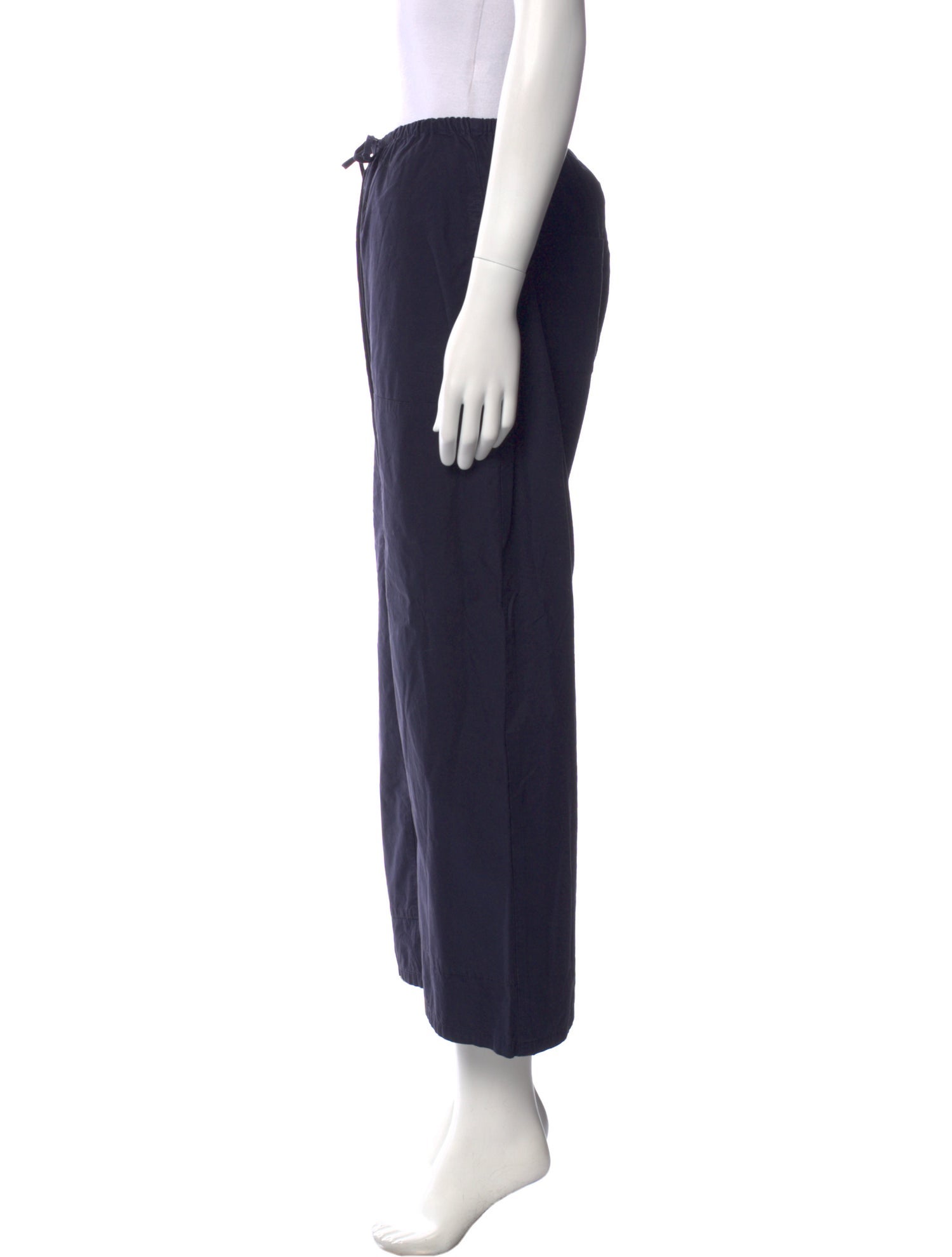 Leset Wide Leg Pants