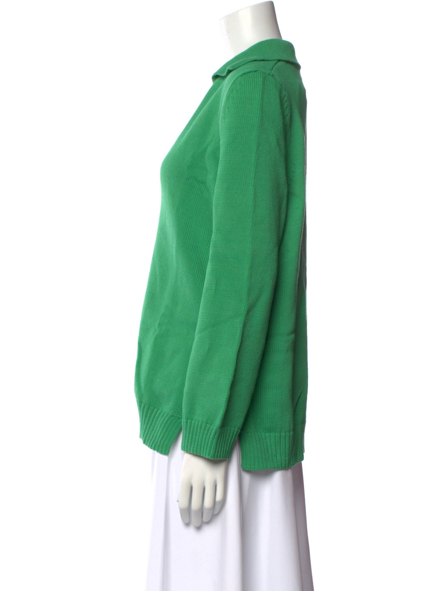 Leset V-Neck Sweater w/ Tags