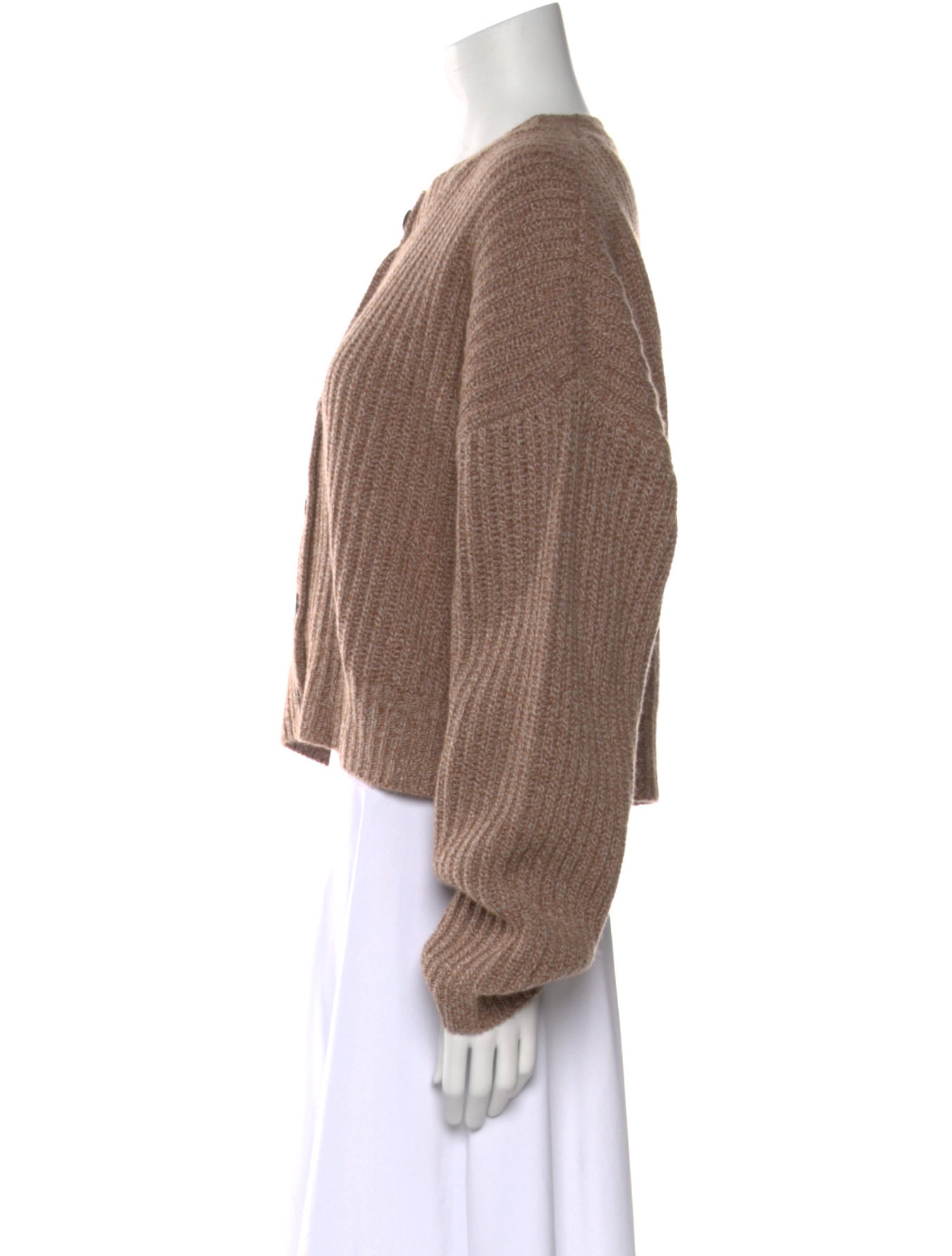 Leset Crew Neck Sweater w/ Tags