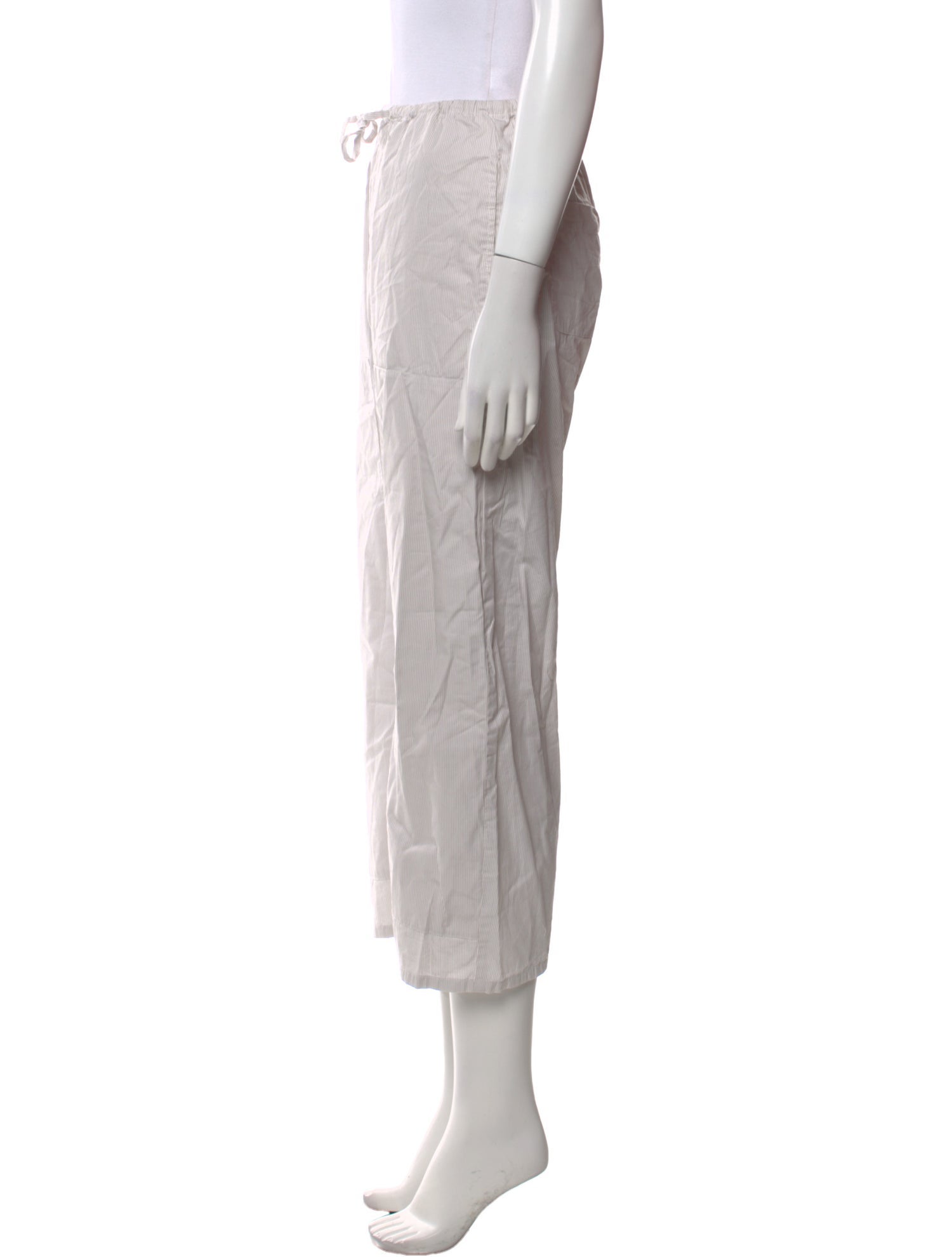 Leset Wide Leg Pants