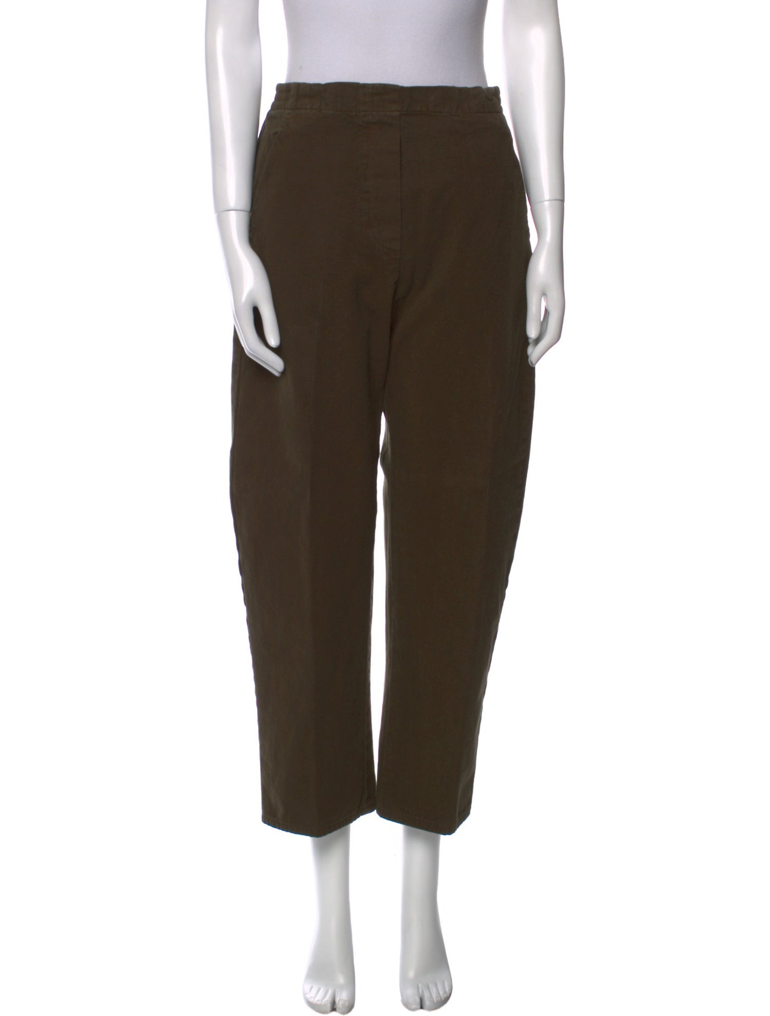 Leset Wide Leg Pants