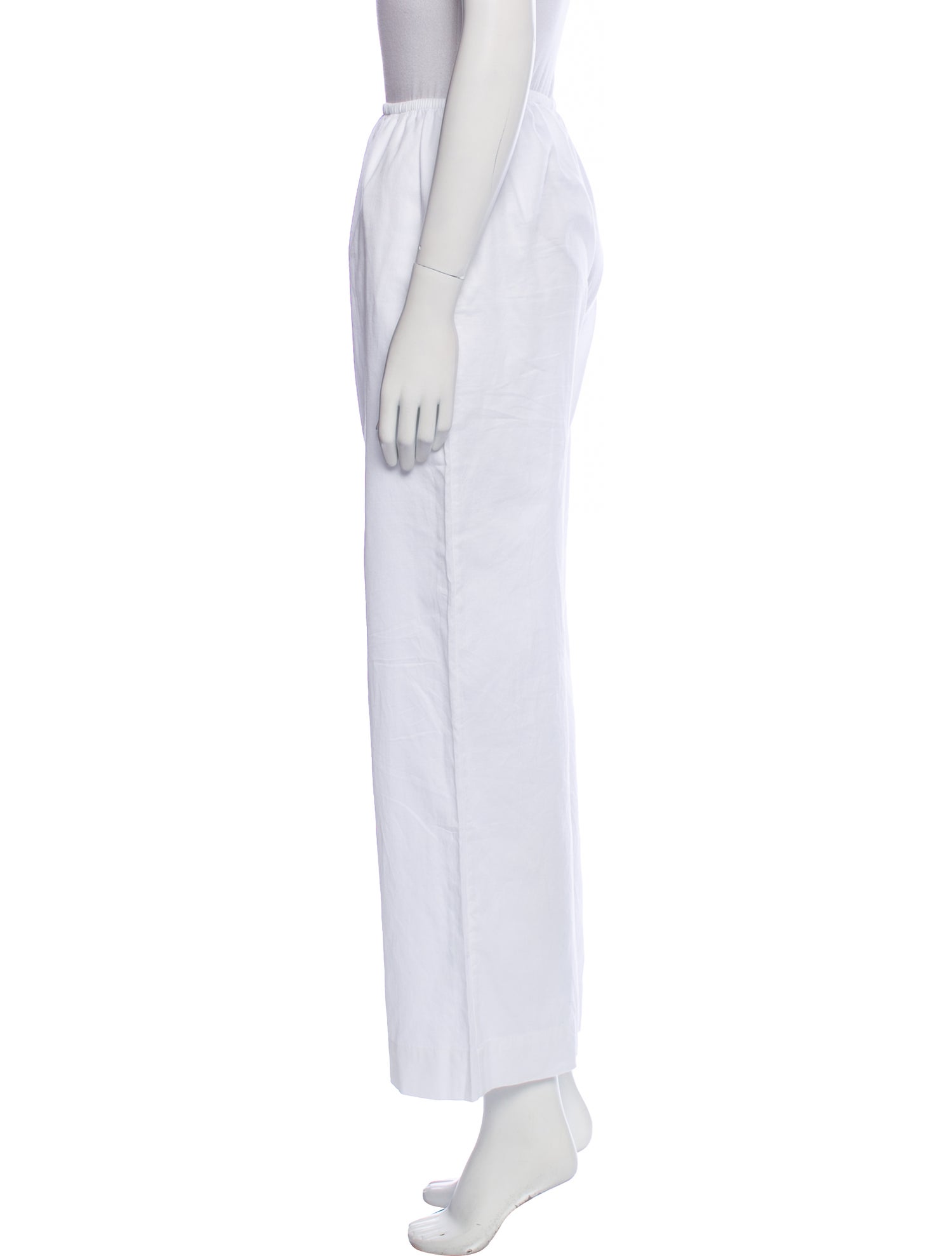 Leset Wide Leg Pants