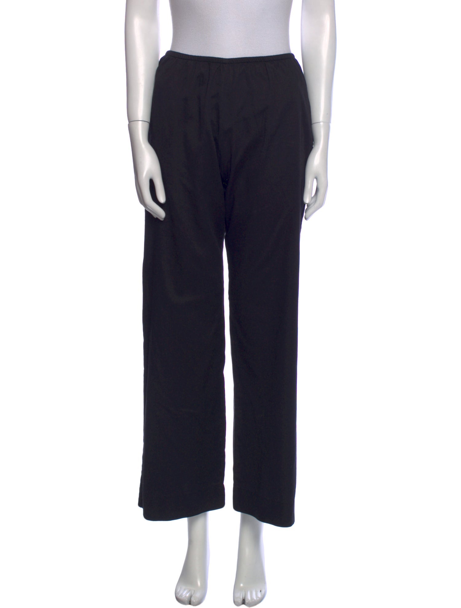 Leset Wide Leg Pants