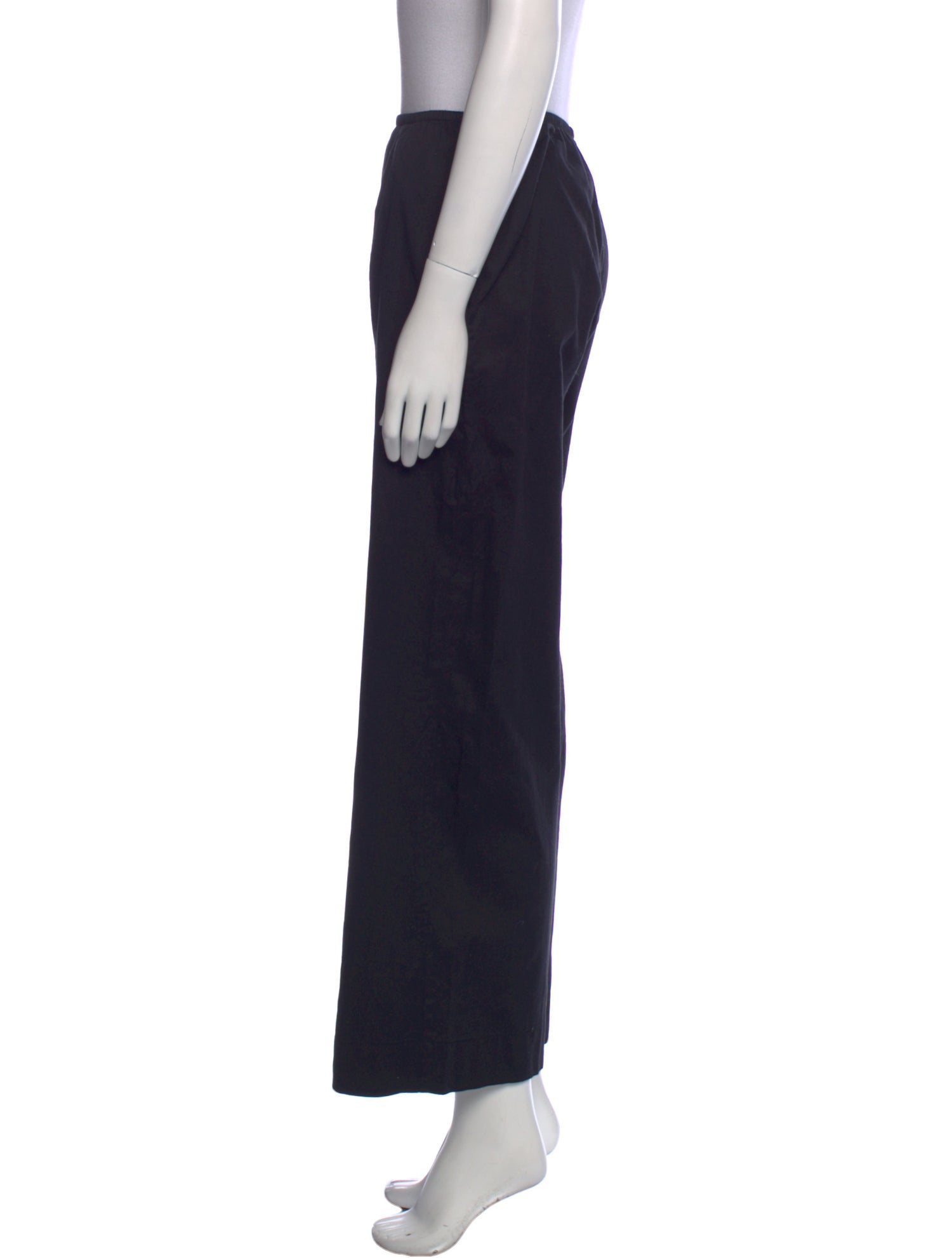 Leset Wide Leg Pants