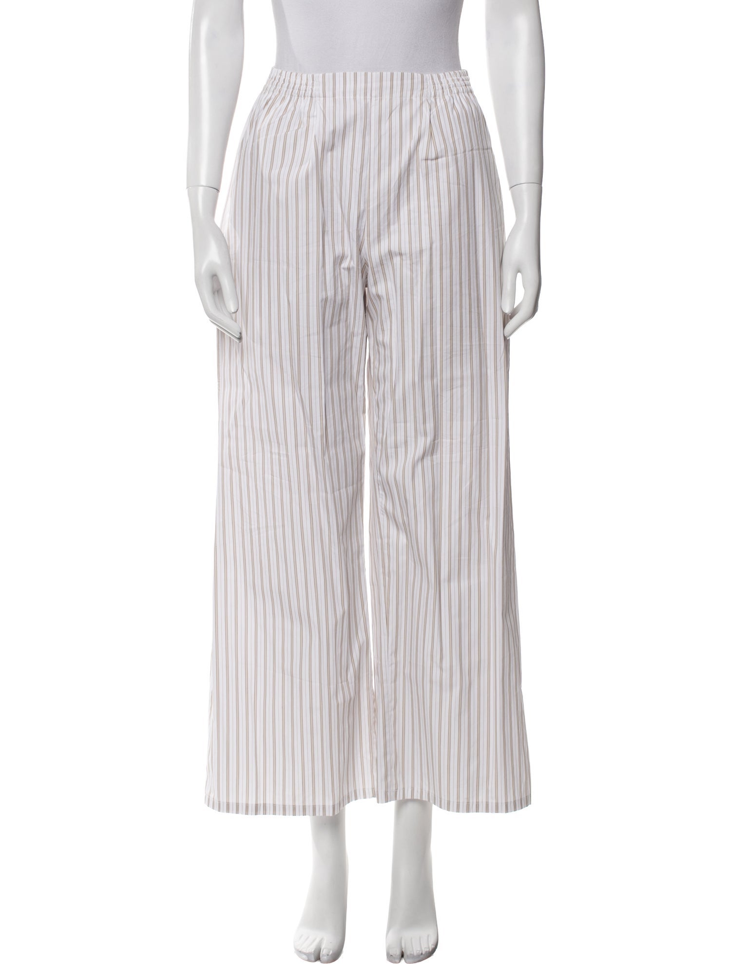 Leset Striped Sweatpants