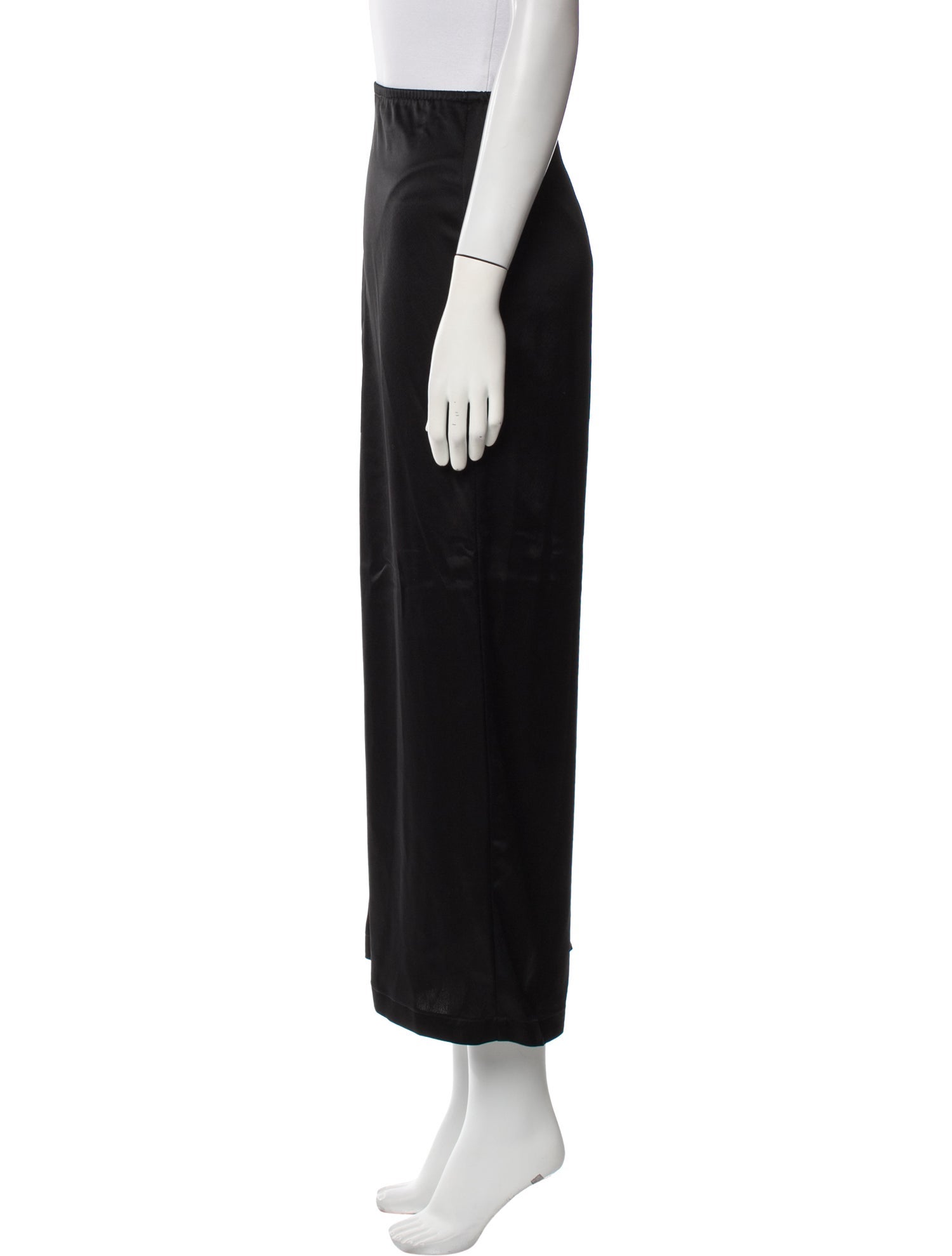 Leset Wide Leg Pants