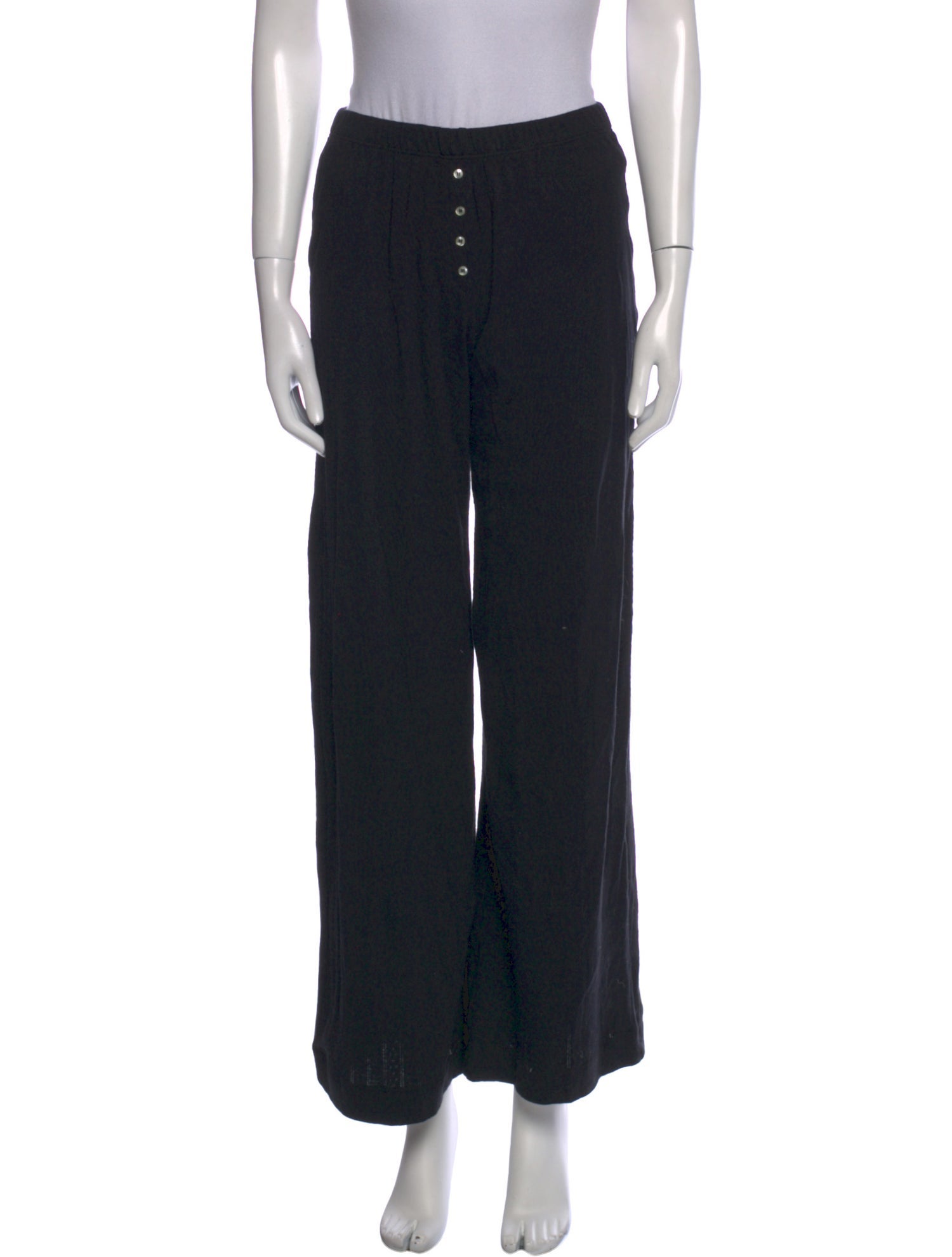 Leset Wide Leg Pants