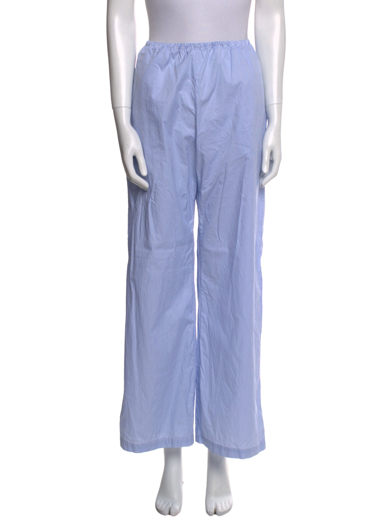 Leset Wide Leg Pants